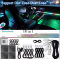 Monarch Ambient Interior Lighting Kit